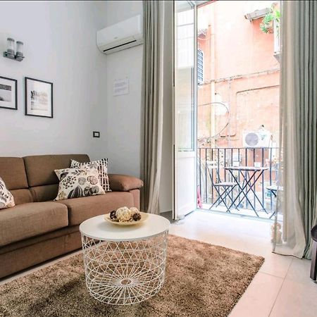 Charlotte House Apartment Наполи Екстериор снимка