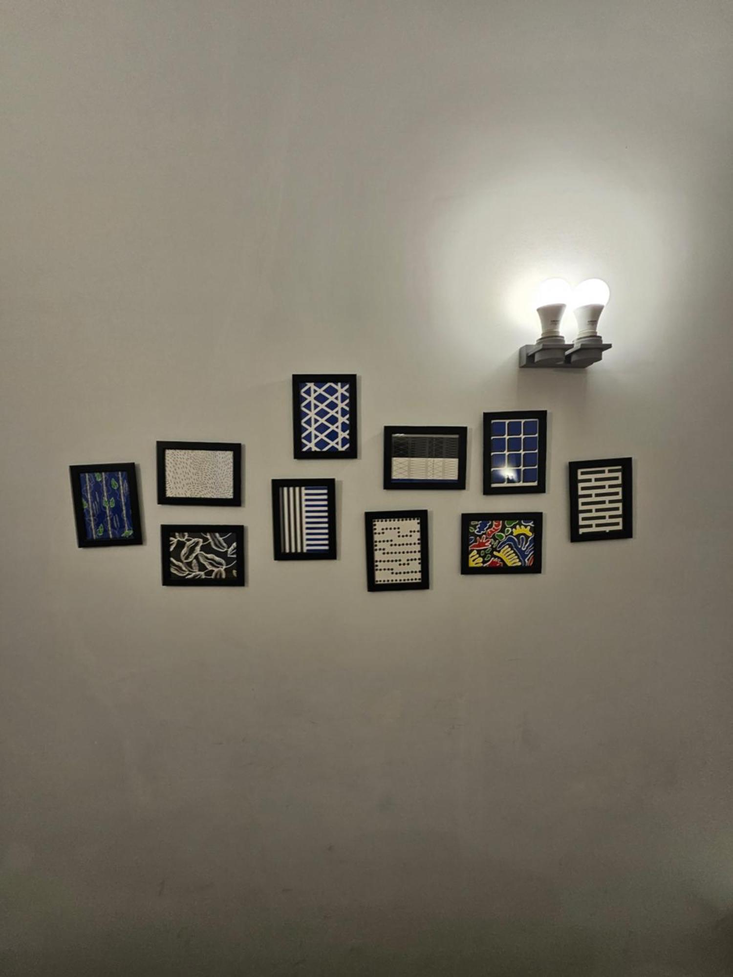 Charlotte House Apartment Наполи Екстериор снимка